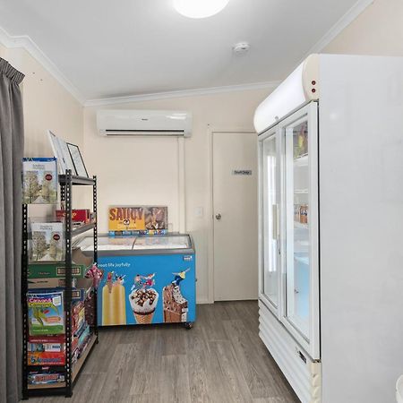 Mittagong Caravan Park Екстериор снимка