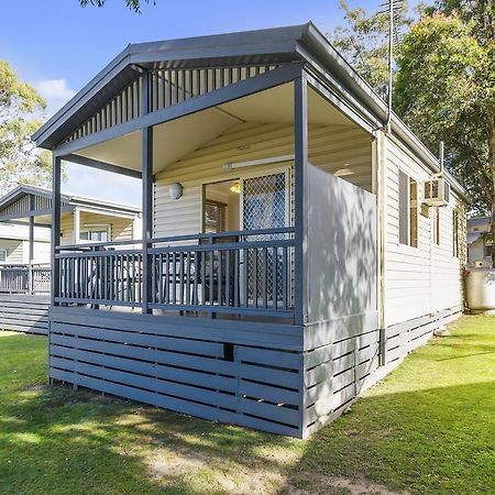 Mittagong Caravan Park Екстериор снимка
