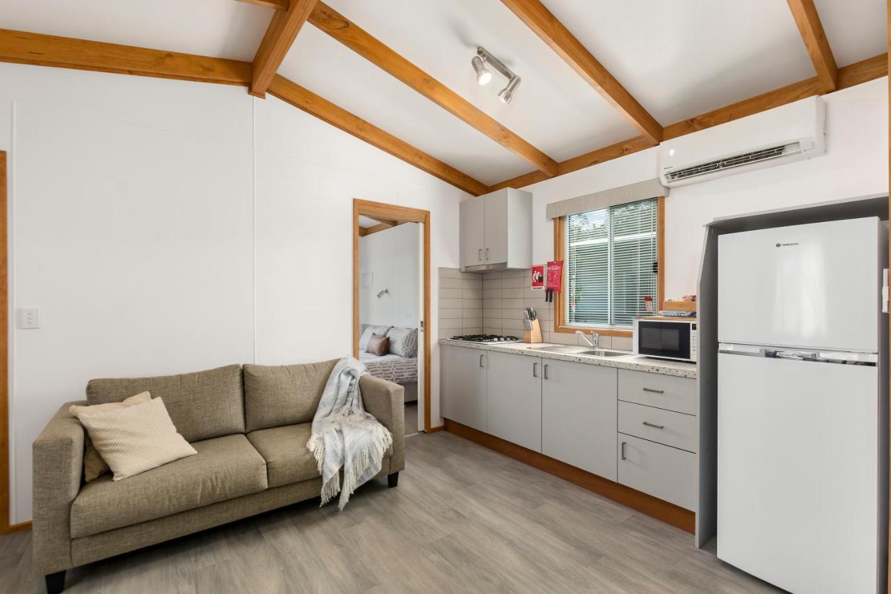 Mittagong Caravan Park Екстериор снимка