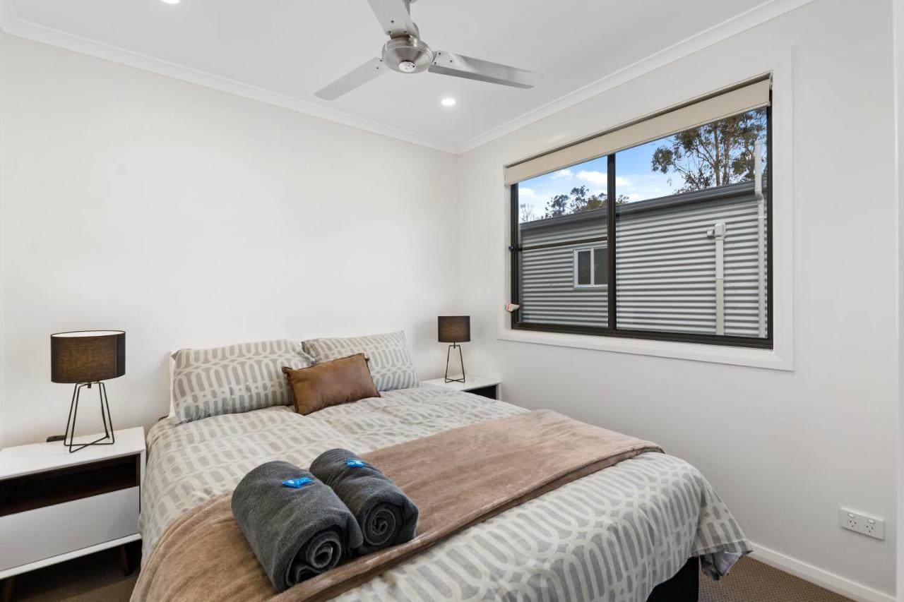 Mittagong Caravan Park Екстериор снимка