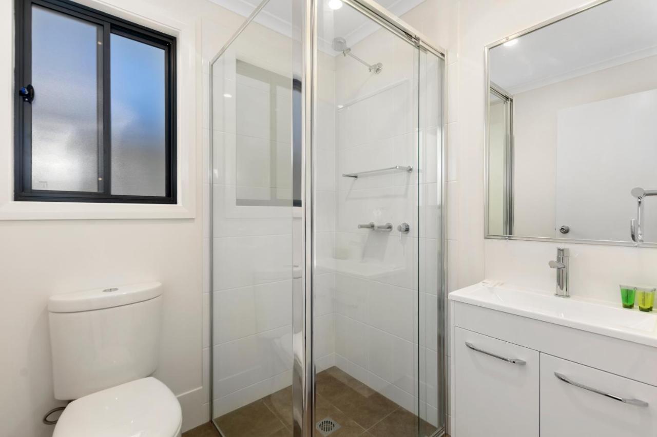 Mittagong Caravan Park Екстериор снимка