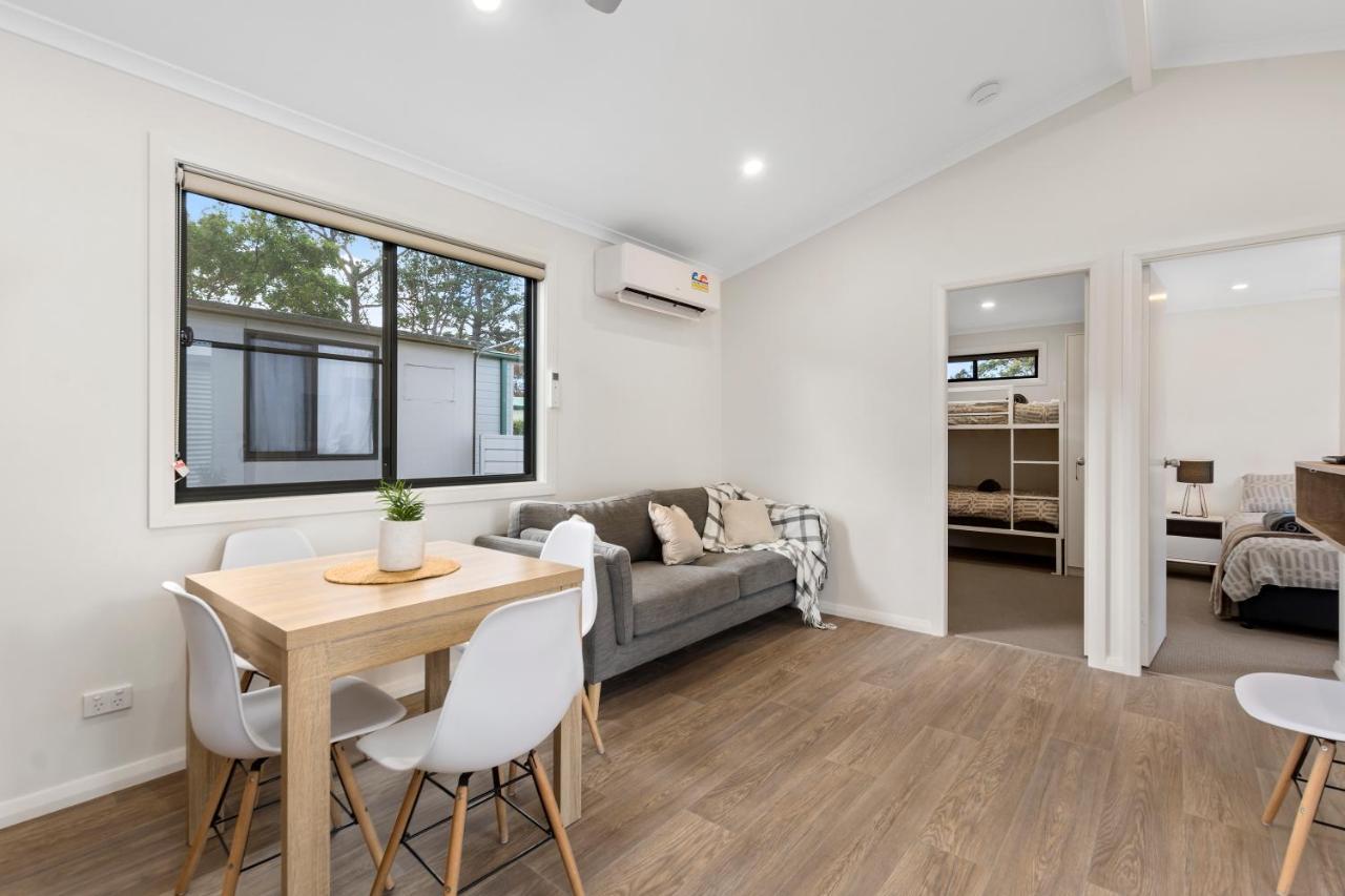 Mittagong Caravan Park Екстериор снимка