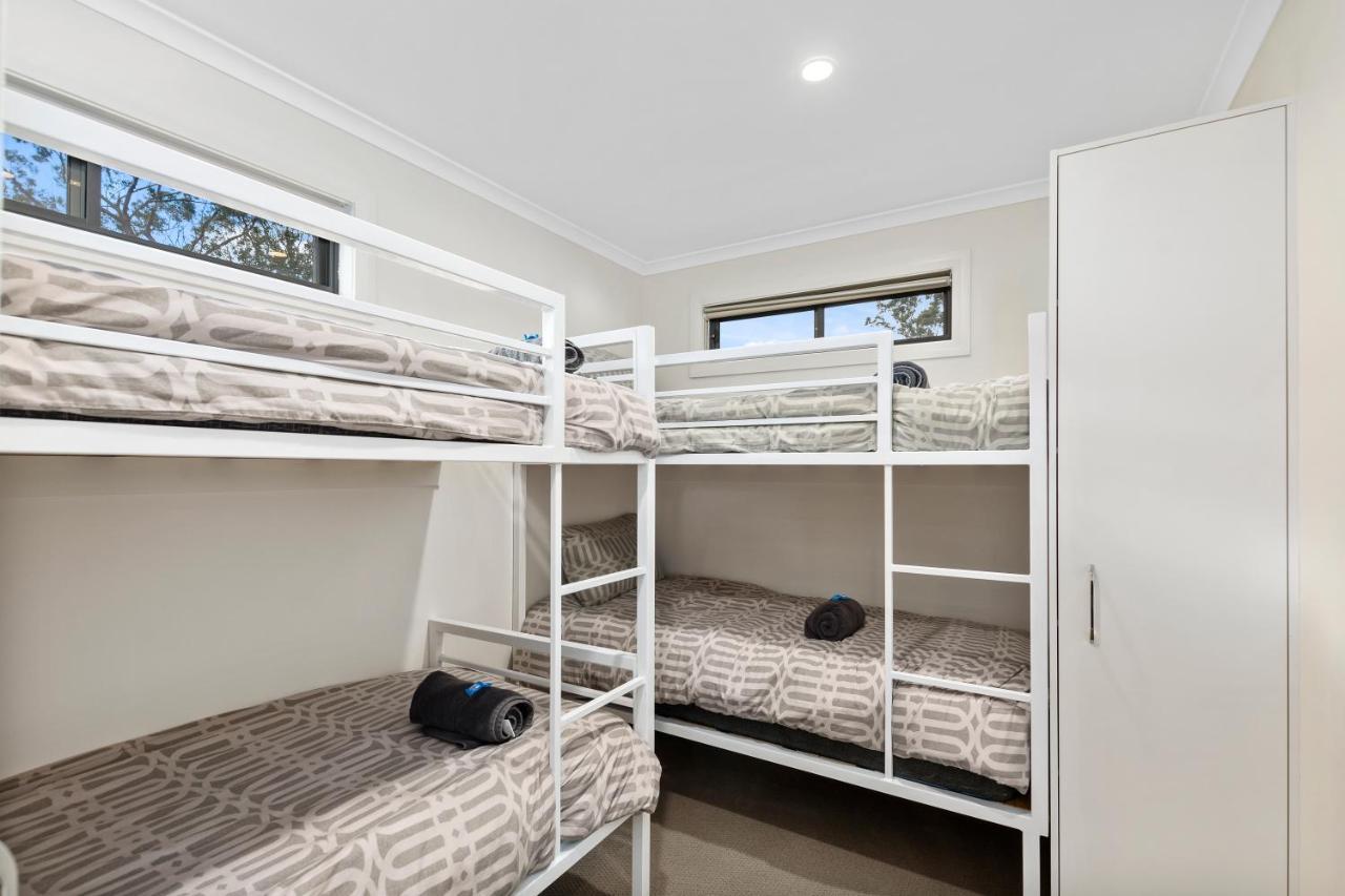 Mittagong Caravan Park Екстериор снимка