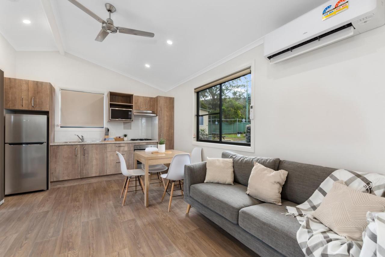 Mittagong Caravan Park Стая снимка