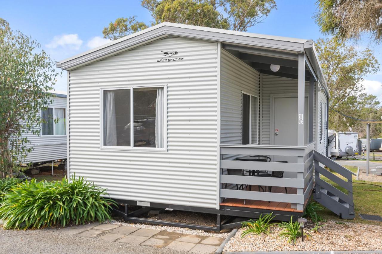 Mittagong Caravan Park Екстериор снимка