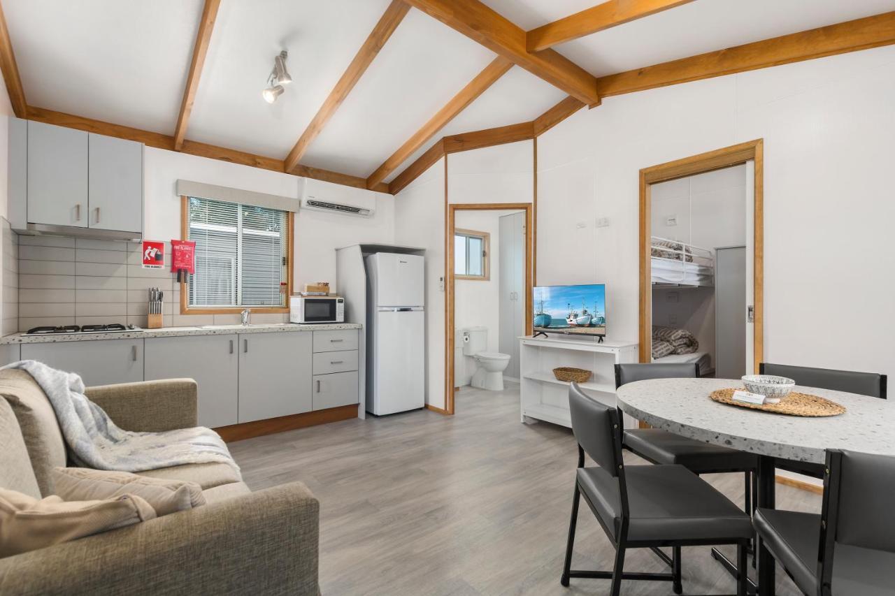 Mittagong Caravan Park Екстериор снимка