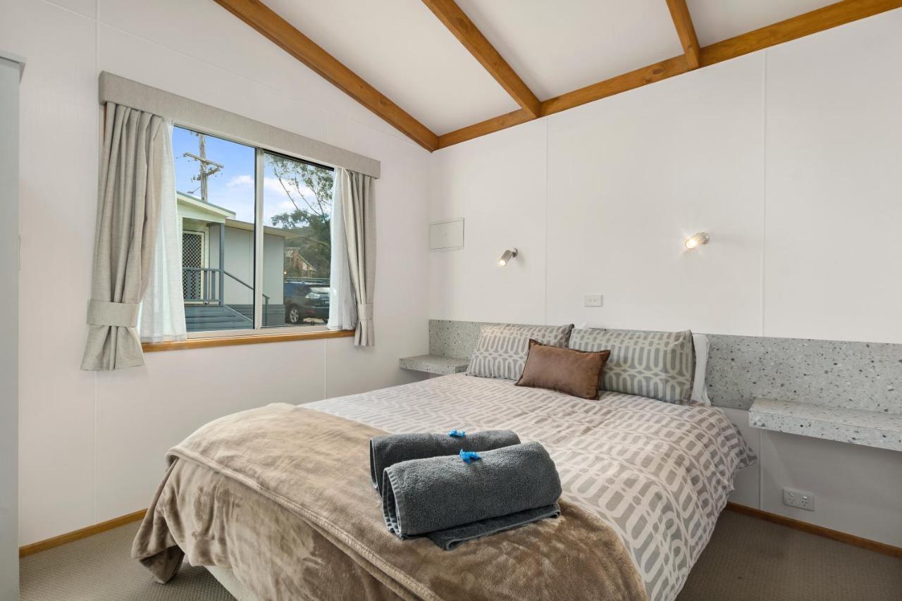 Mittagong Caravan Park Екстериор снимка