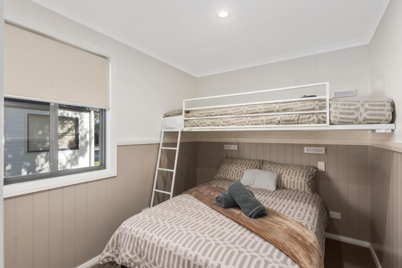 Mittagong Caravan Park Екстериор снимка