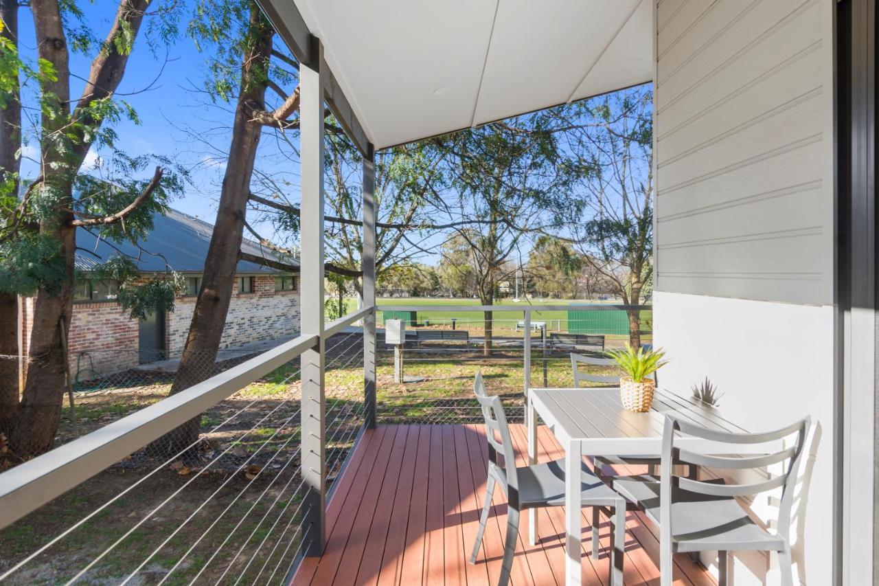 Mittagong Caravan Park Екстериор снимка