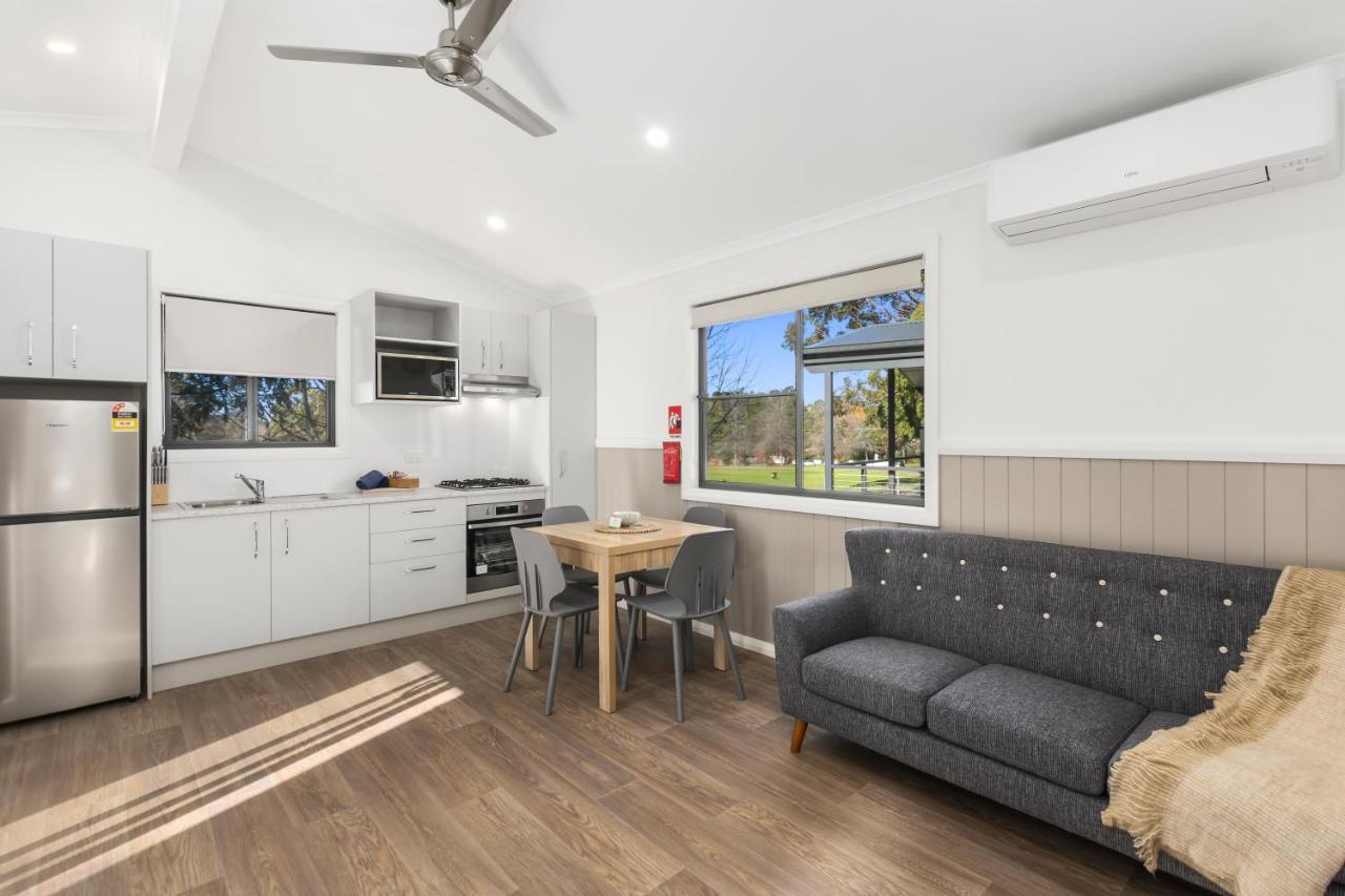 Mittagong Caravan Park Екстериор снимка