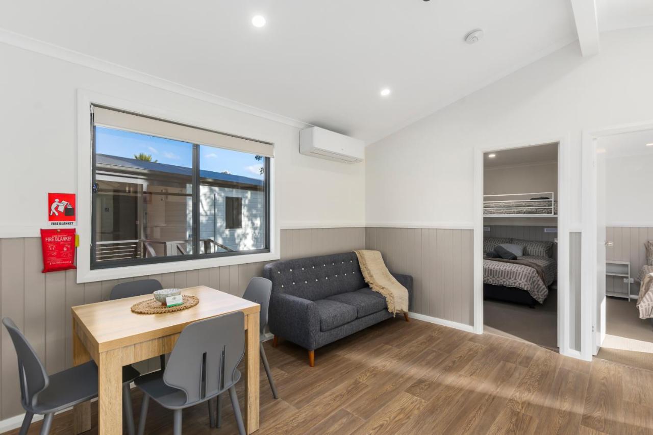 Mittagong Caravan Park Екстериор снимка