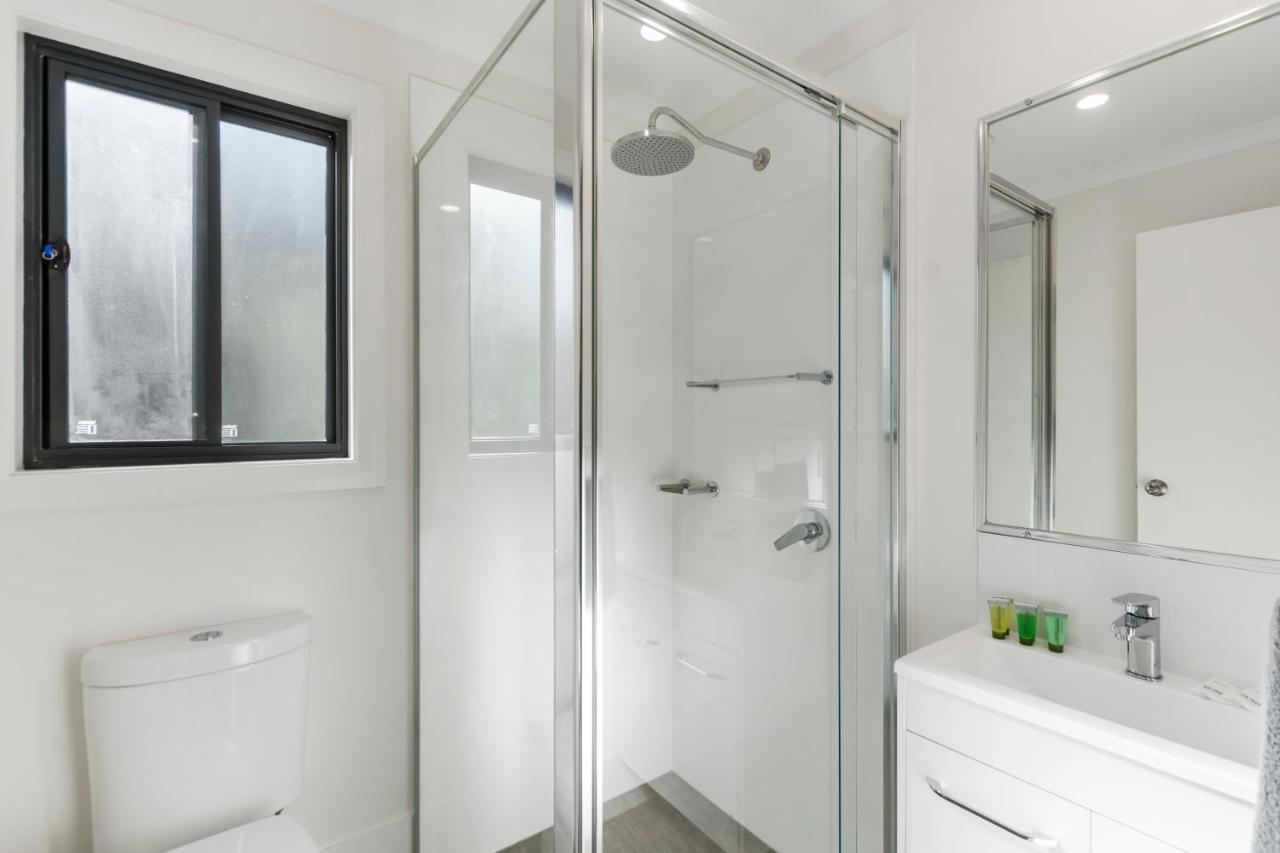 Mittagong Caravan Park Екстериор снимка