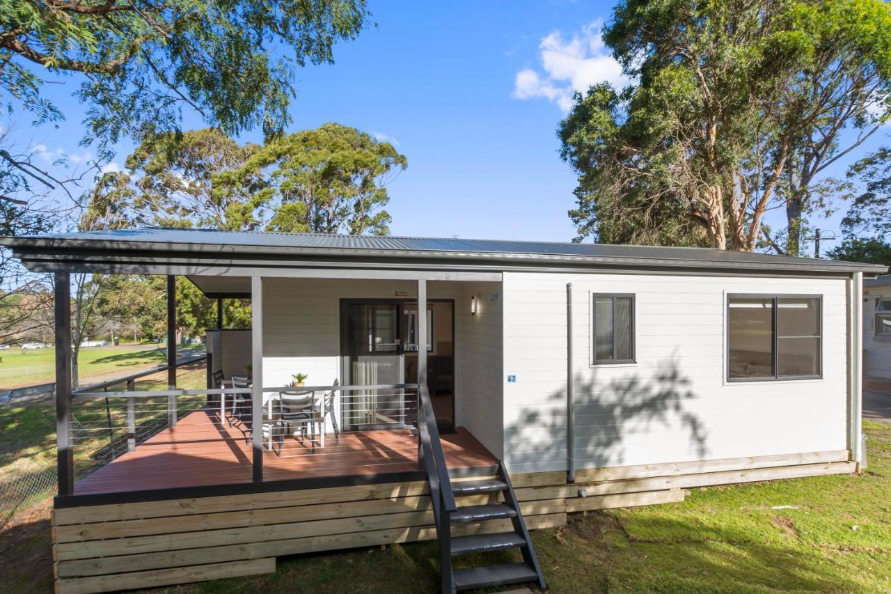 Mittagong Caravan Park Екстериор снимка