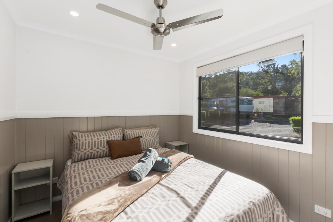Mittagong Caravan Park Екстериор снимка