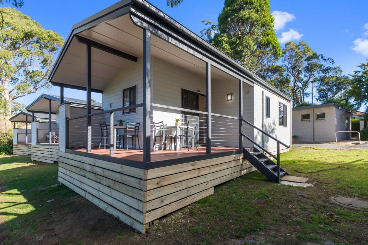 Mittagong Caravan Park Екстериор снимка