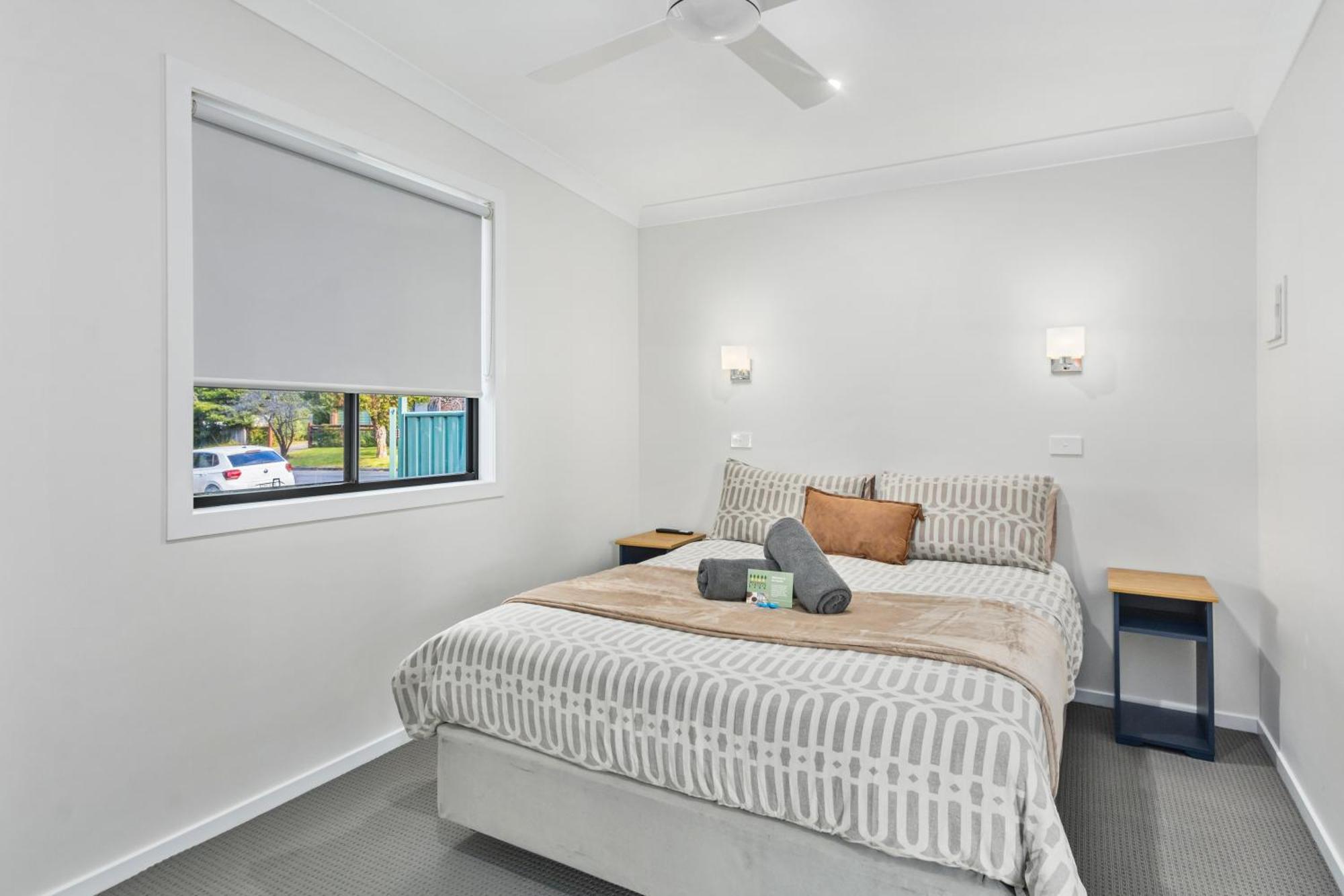 Mittagong Caravan Park Екстериор снимка