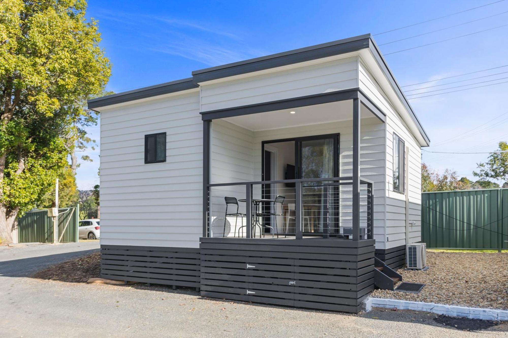Mittagong Caravan Park Екстериор снимка