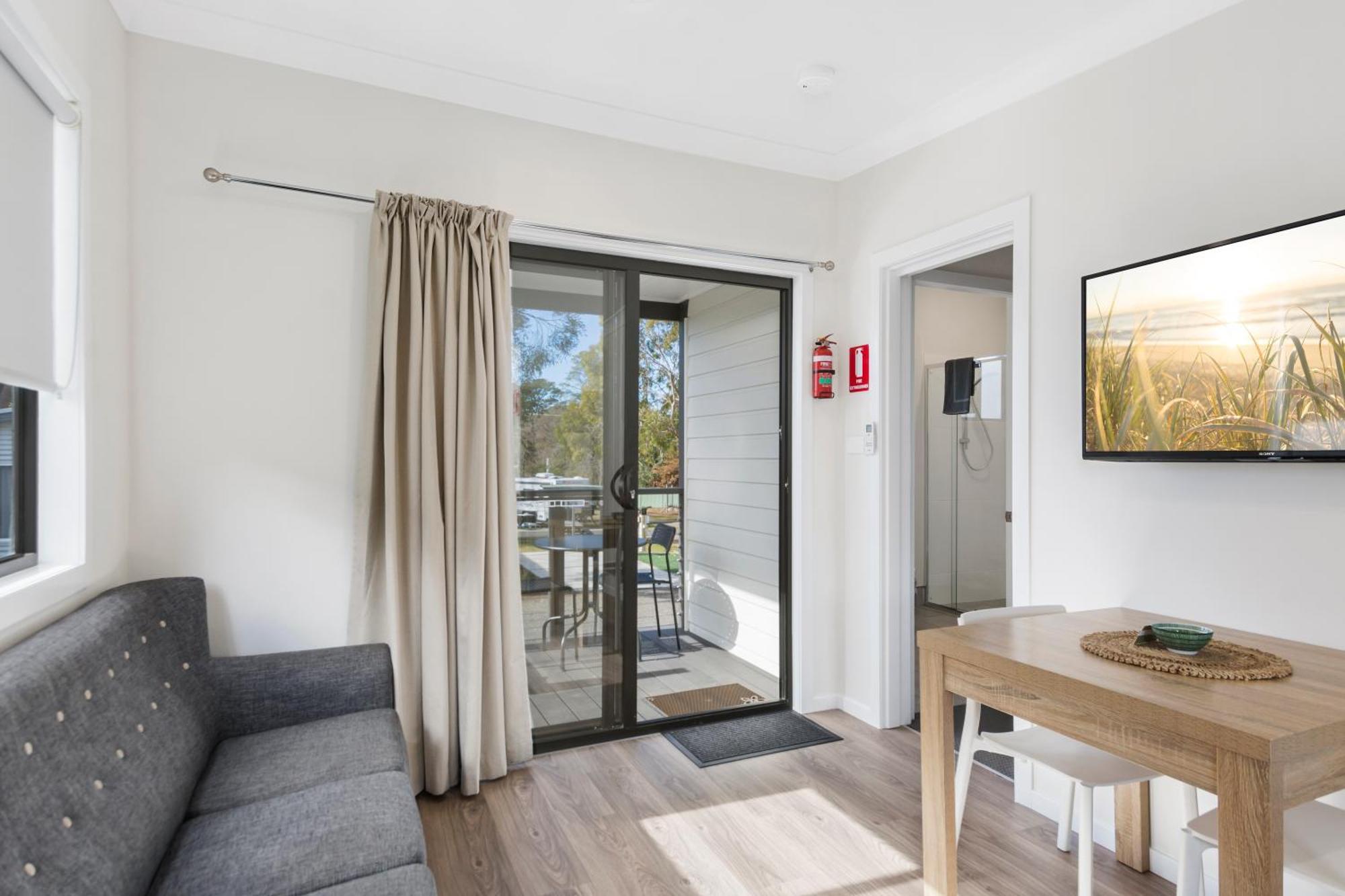 Mittagong Caravan Park Екстериор снимка