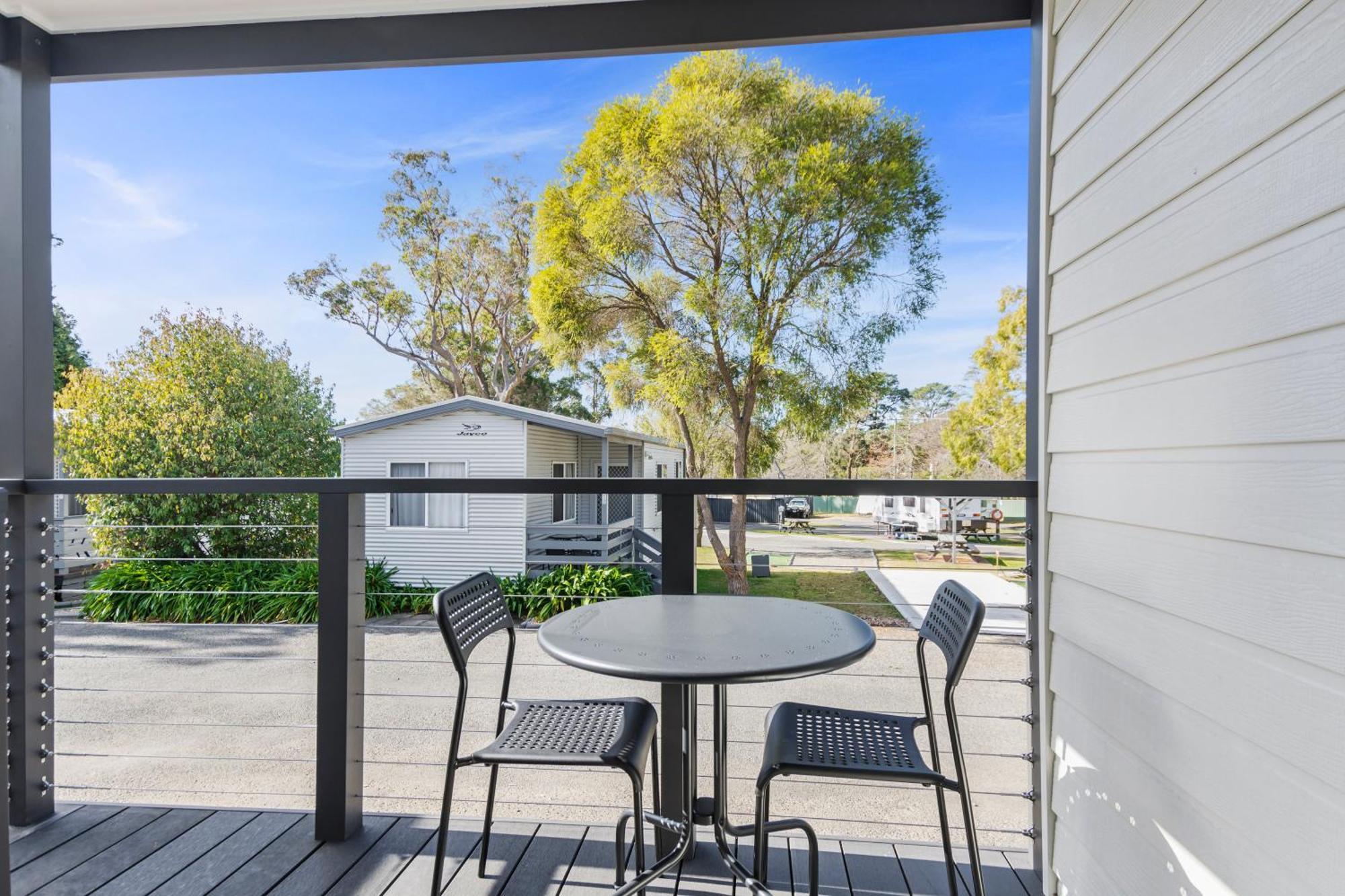 Mittagong Caravan Park Екстериор снимка