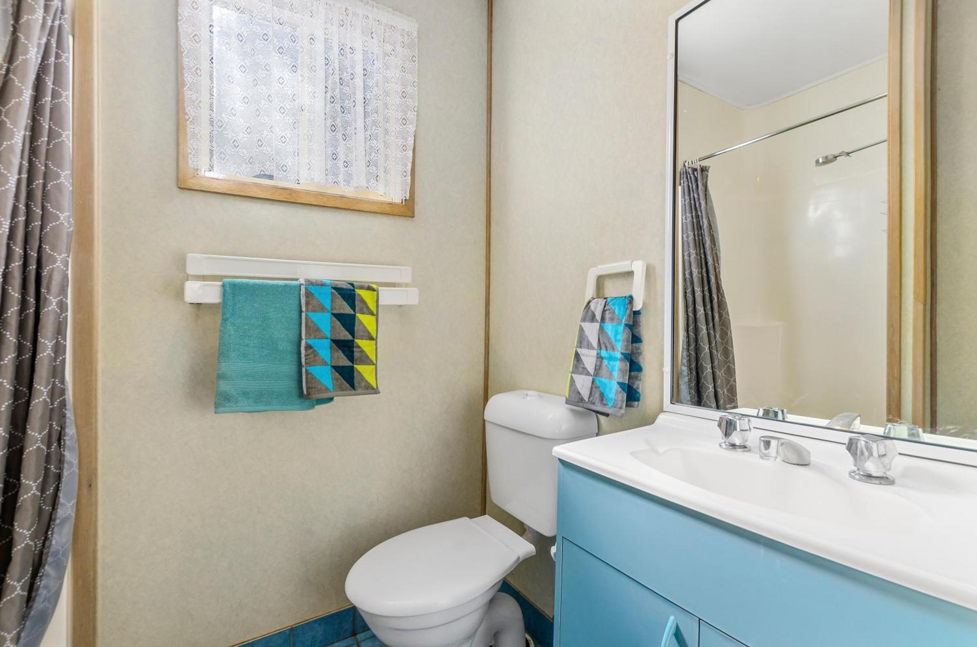 Mittagong Caravan Park Стая снимка
