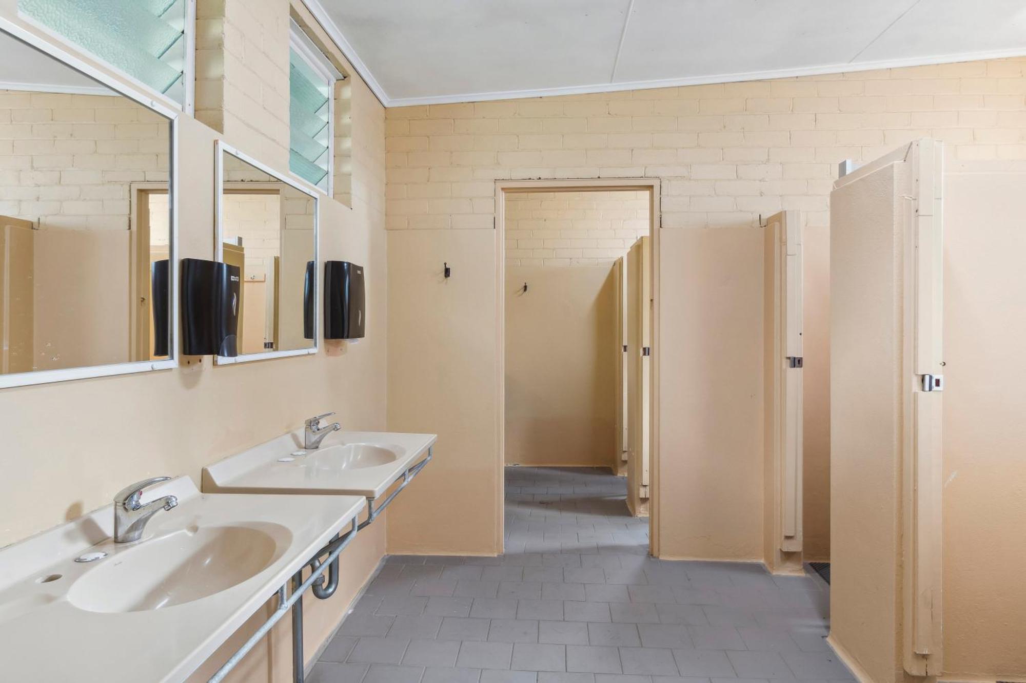 Mittagong Caravan Park Екстериор снимка