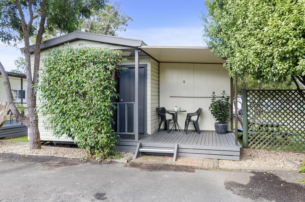 Mittagong Caravan Park Екстериор снимка