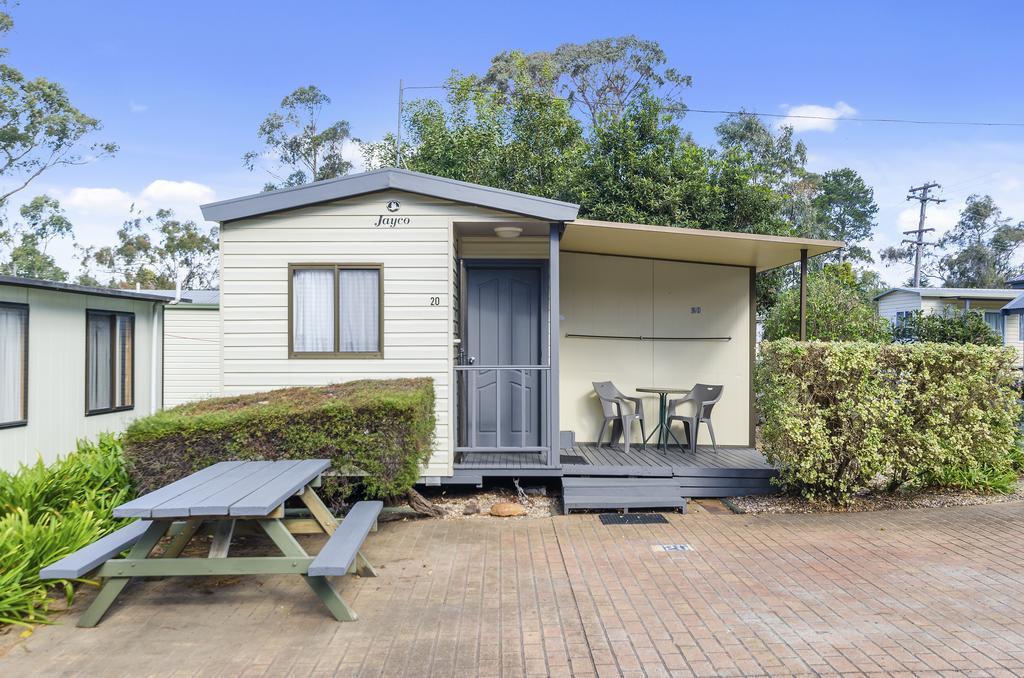 Mittagong Caravan Park Екстериор снимка