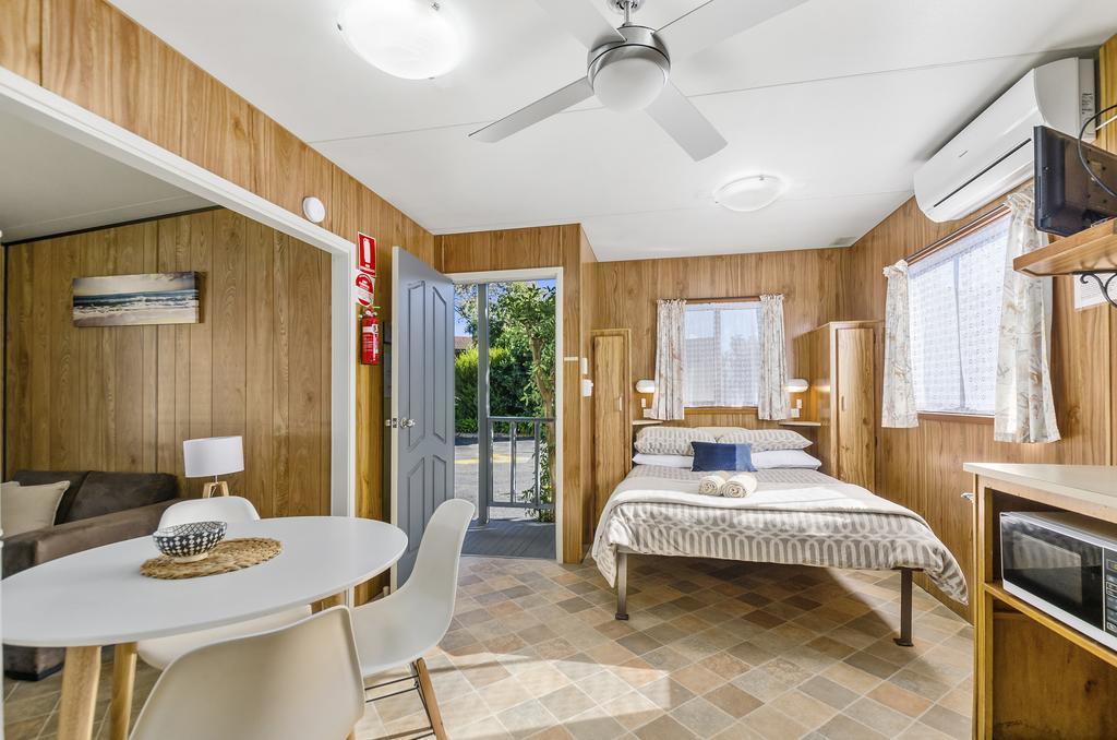 Mittagong Caravan Park Екстериор снимка