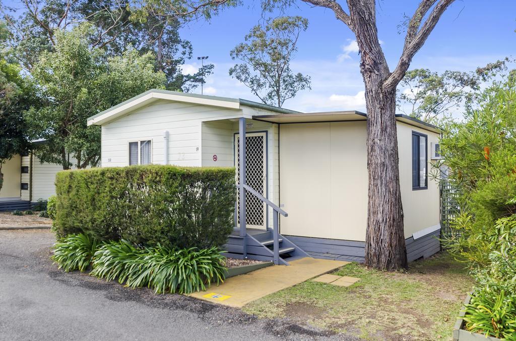 Mittagong Caravan Park Екстериор снимка