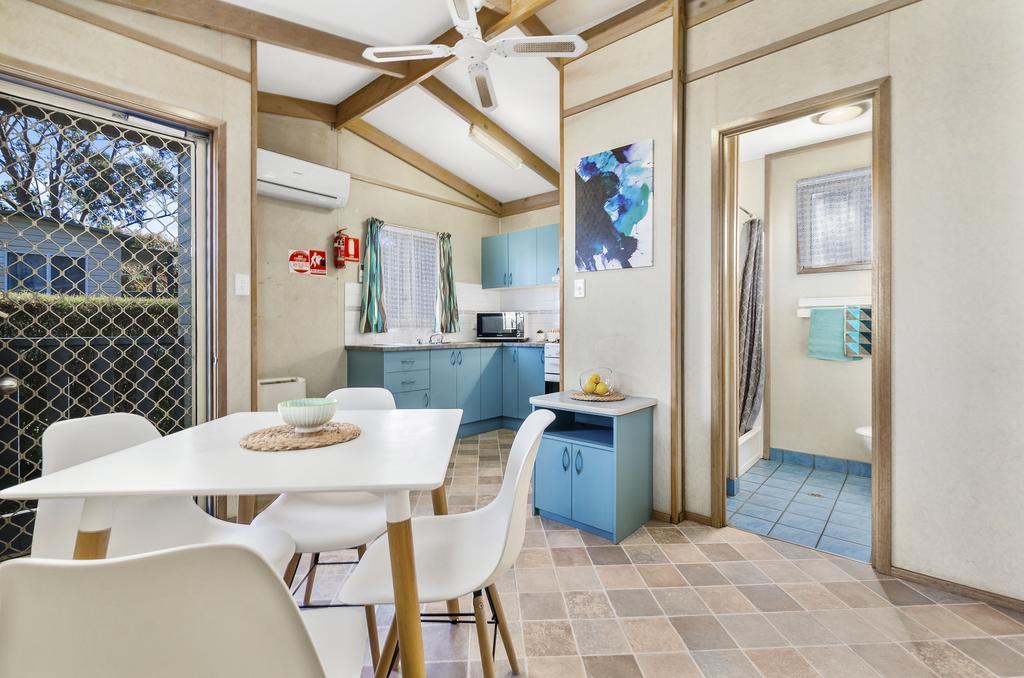 Mittagong Caravan Park Екстериор снимка