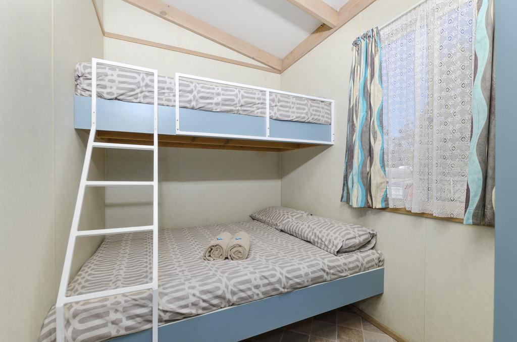 Mittagong Caravan Park Стая снимка