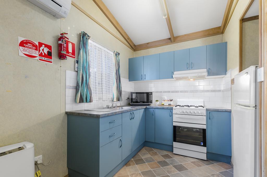 Mittagong Caravan Park Екстериор снимка