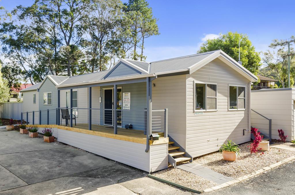 Mittagong Caravan Park Екстериор снимка