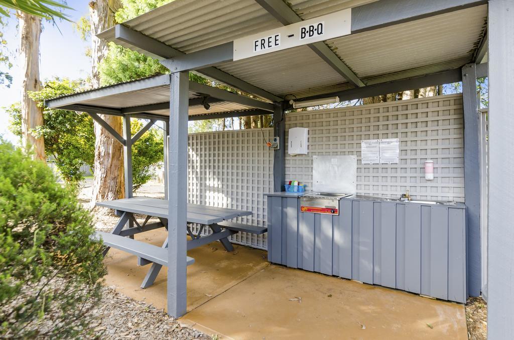 Mittagong Caravan Park Екстериор снимка