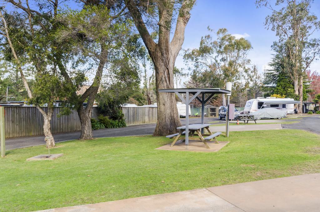 Mittagong Caravan Park Екстериор снимка