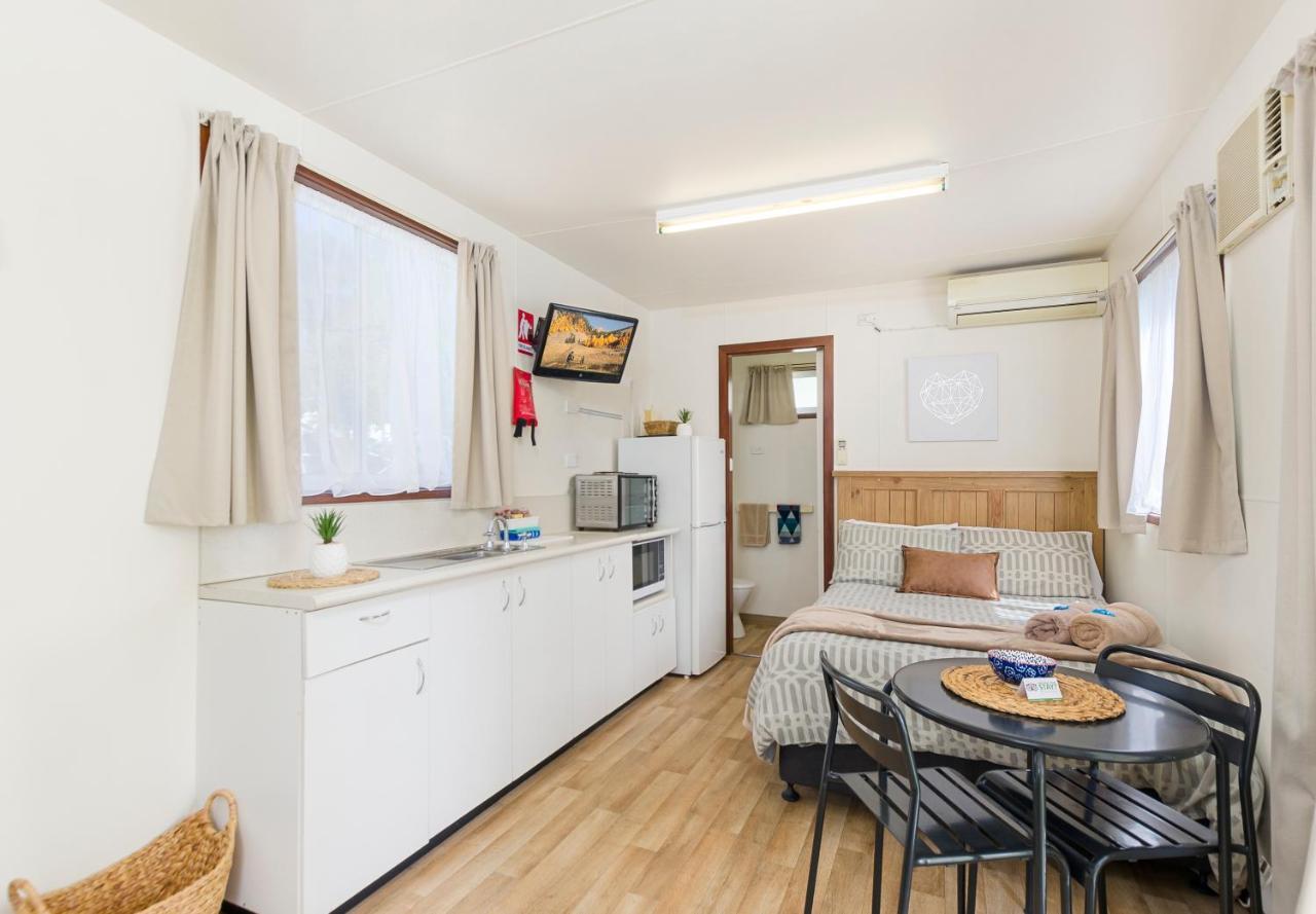 Mittagong Caravan Park Екстериор снимка
