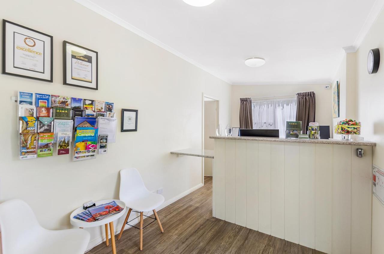 Mittagong Caravan Park Екстериор снимка