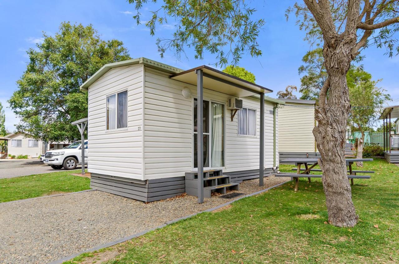 Mittagong Caravan Park Екстериор снимка