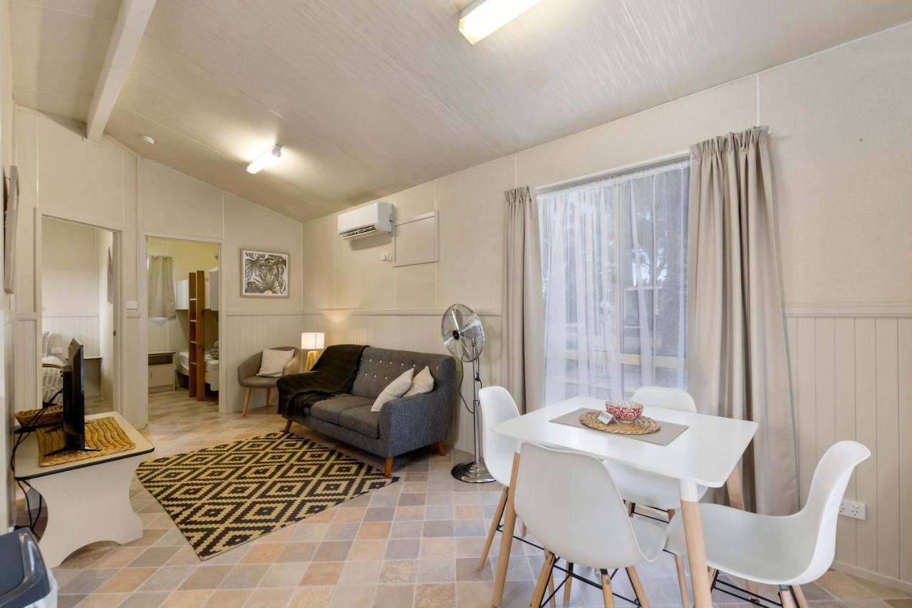 Mittagong Caravan Park Екстериор снимка