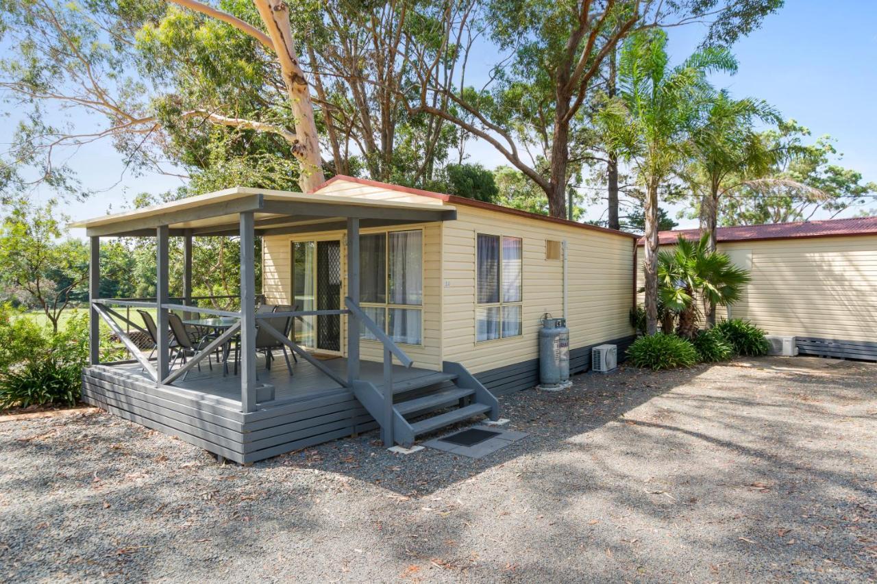 Mittagong Caravan Park Екстериор снимка