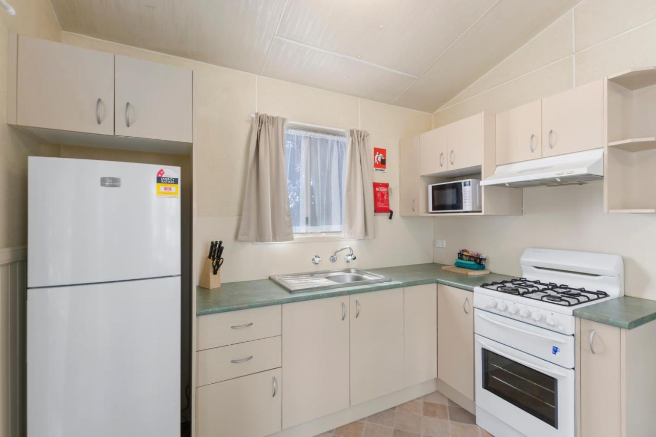 Mittagong Caravan Park Екстериор снимка