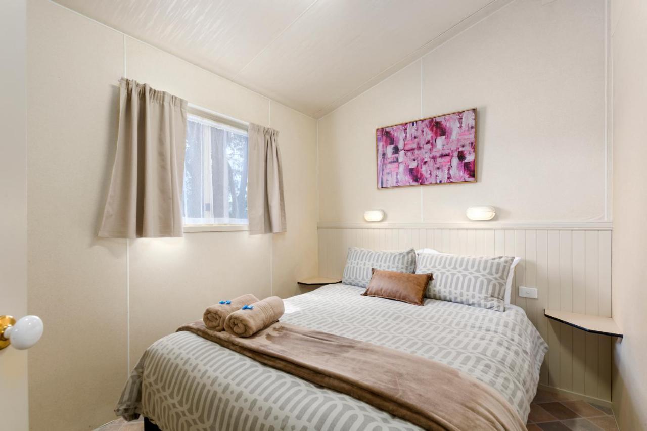 Mittagong Caravan Park Екстериор снимка