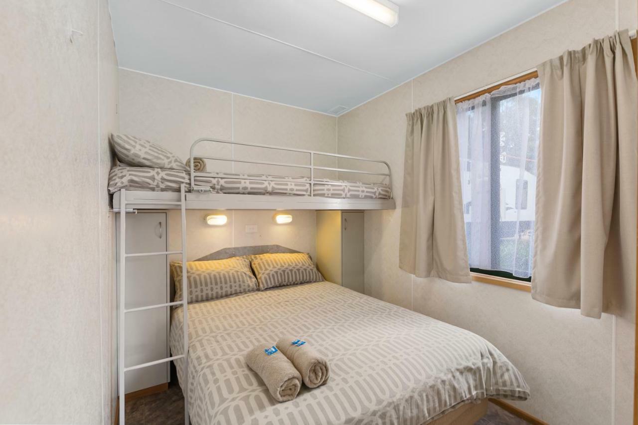 Mittagong Caravan Park Екстериор снимка