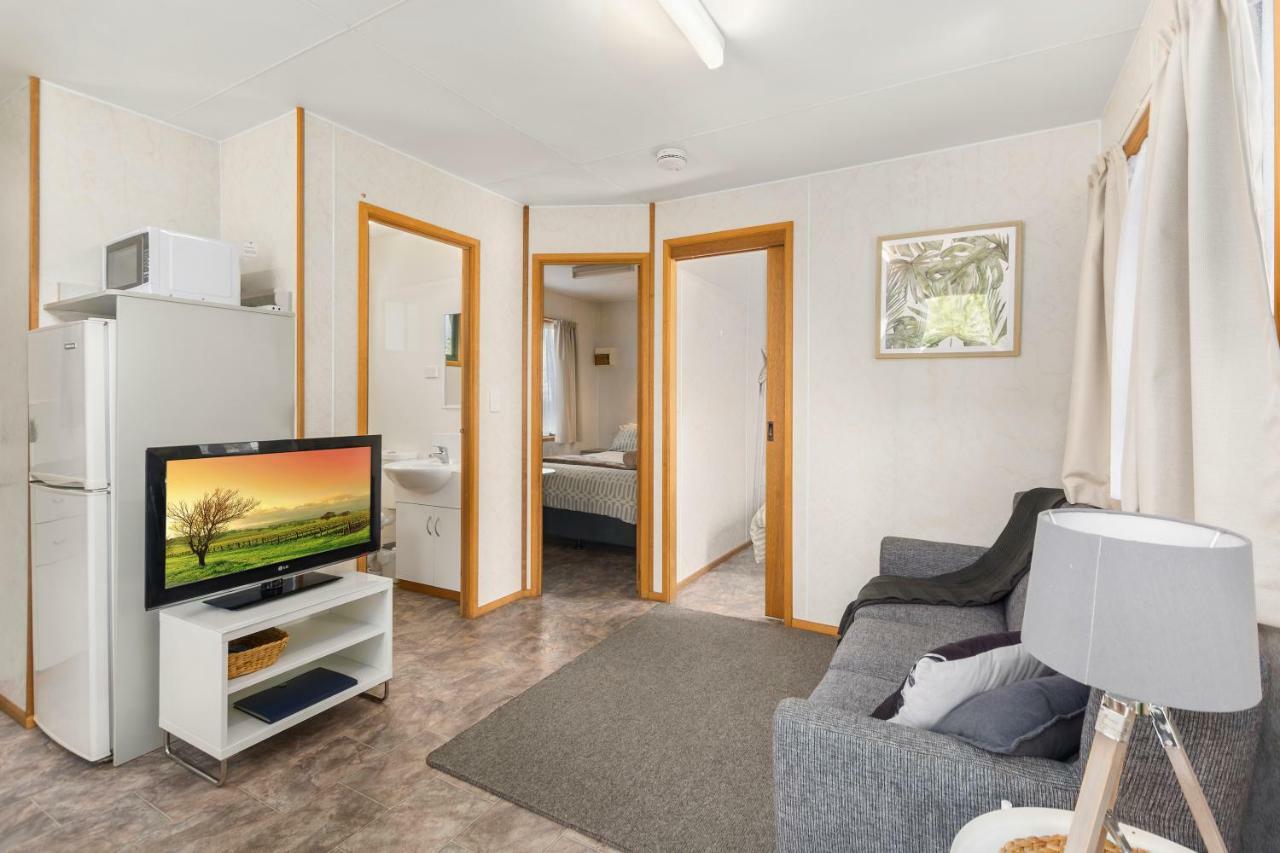 Mittagong Caravan Park Екстериор снимка